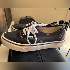 Boys Vans Sneakers